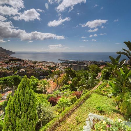 ホテル Quinta Funchal Gardens - Adults Only エクステリア 写真
