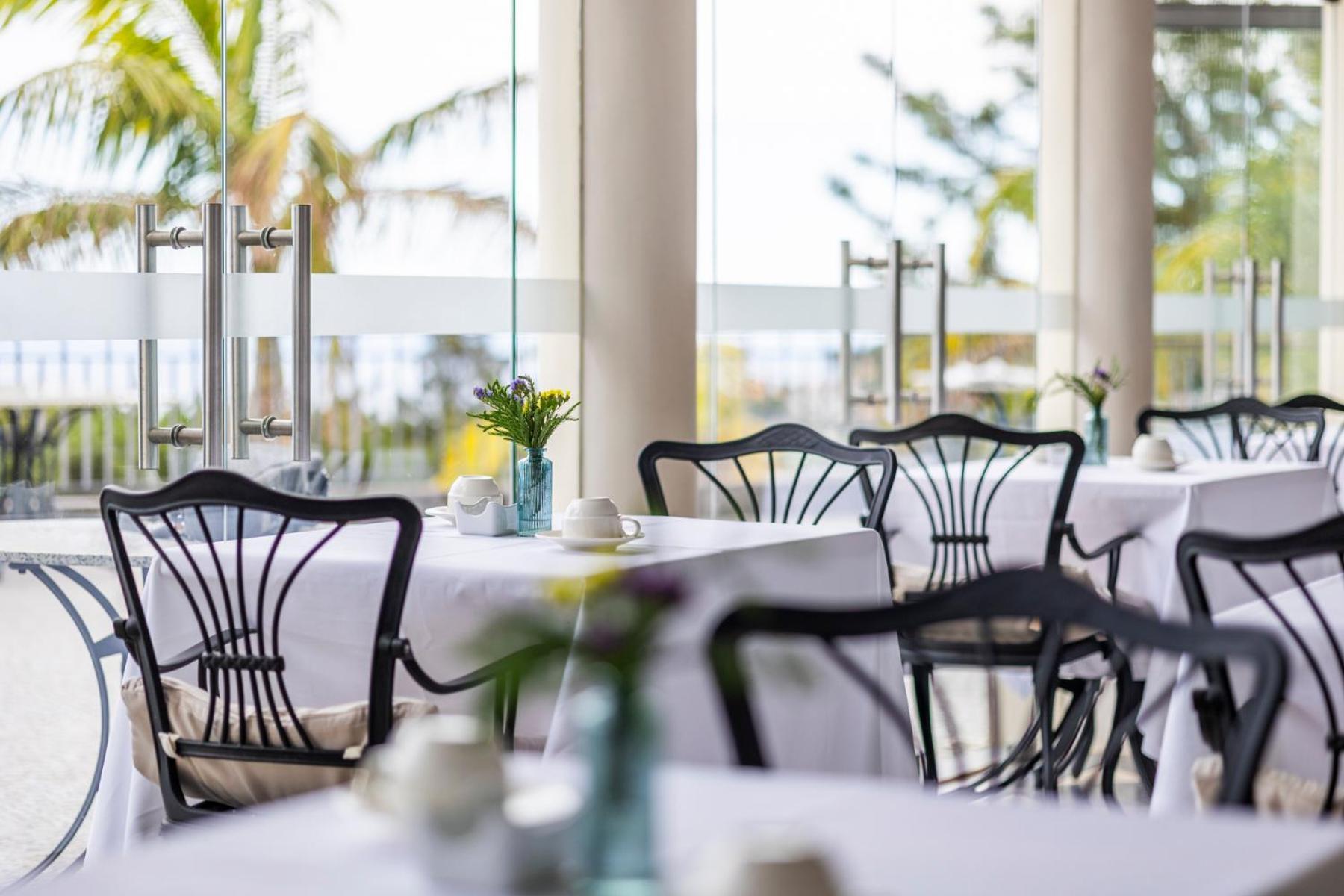 ホテル Quinta Funchal Gardens - Adults Only エクステリア 写真