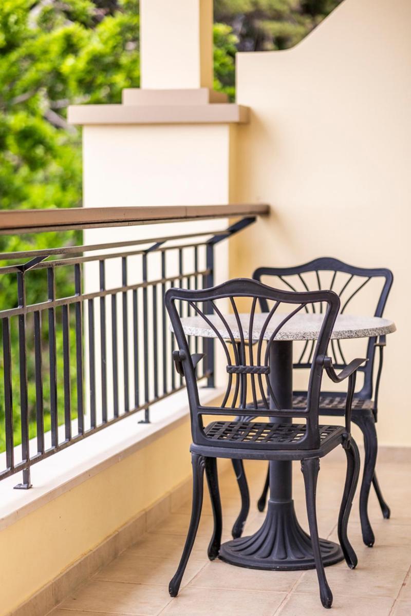 ホテル Quinta Funchal Gardens - Adults Only エクステリア 写真