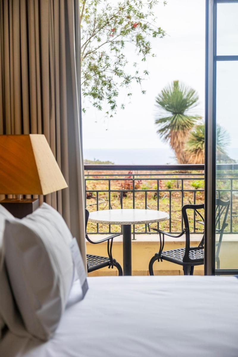 ホテル Quinta Funchal Gardens - Adults Only エクステリア 写真