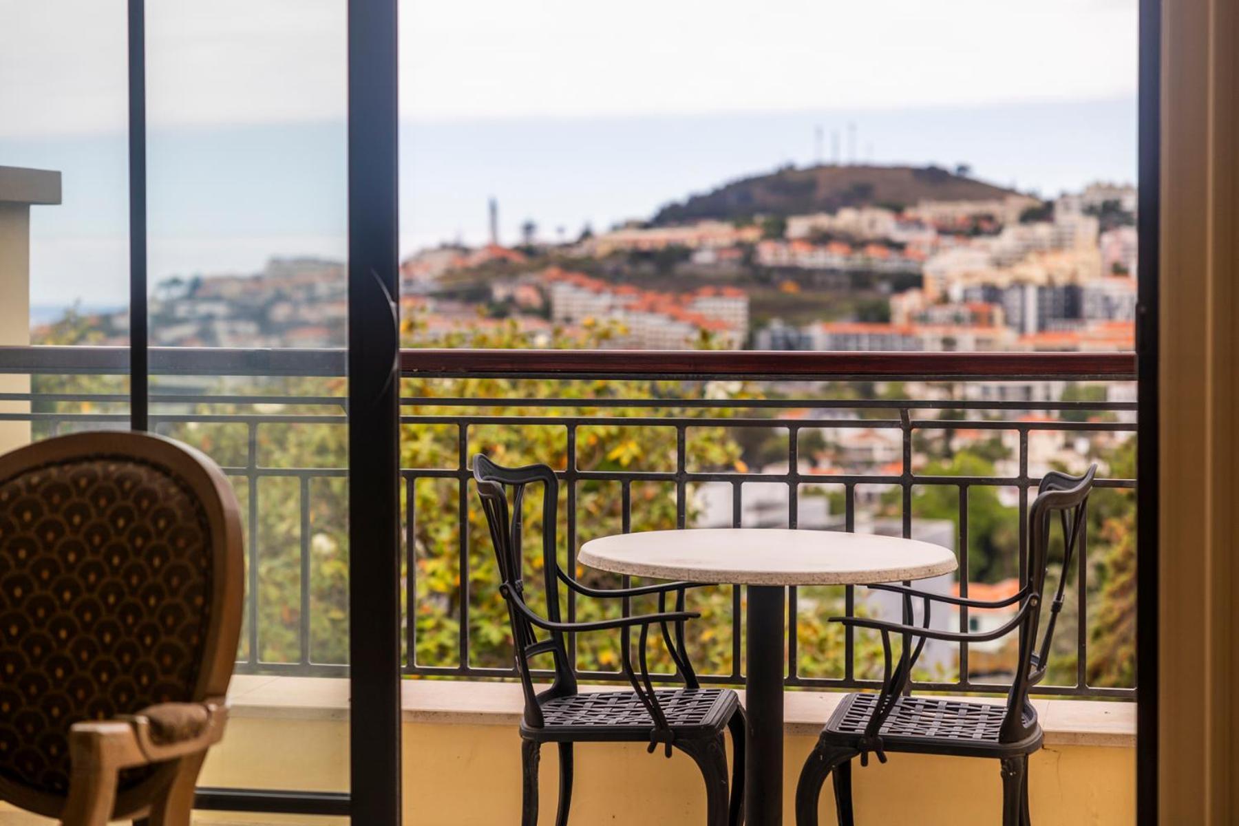 ホテル Quinta Funchal Gardens - Adults Only エクステリア 写真