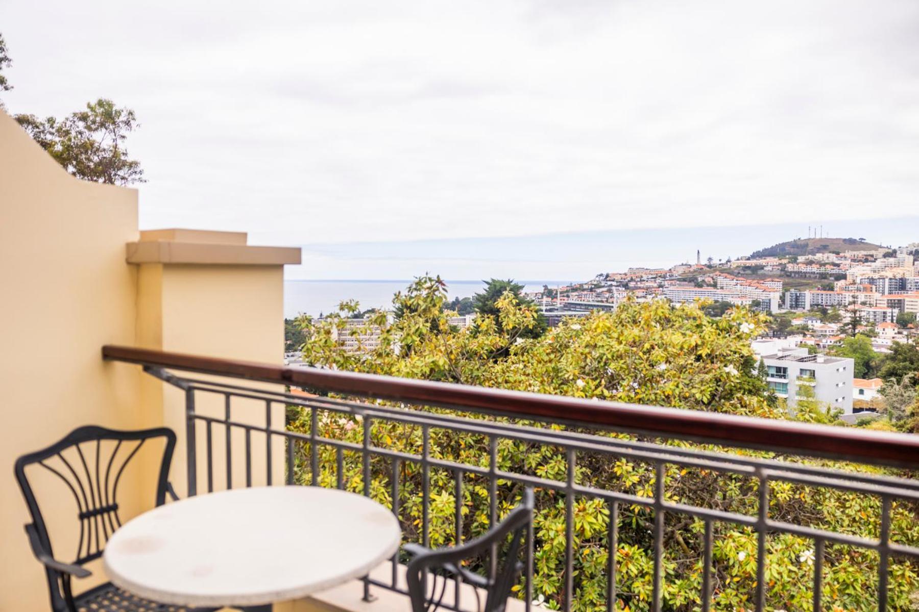 ホテル Quinta Funchal Gardens - Adults Only エクステリア 写真