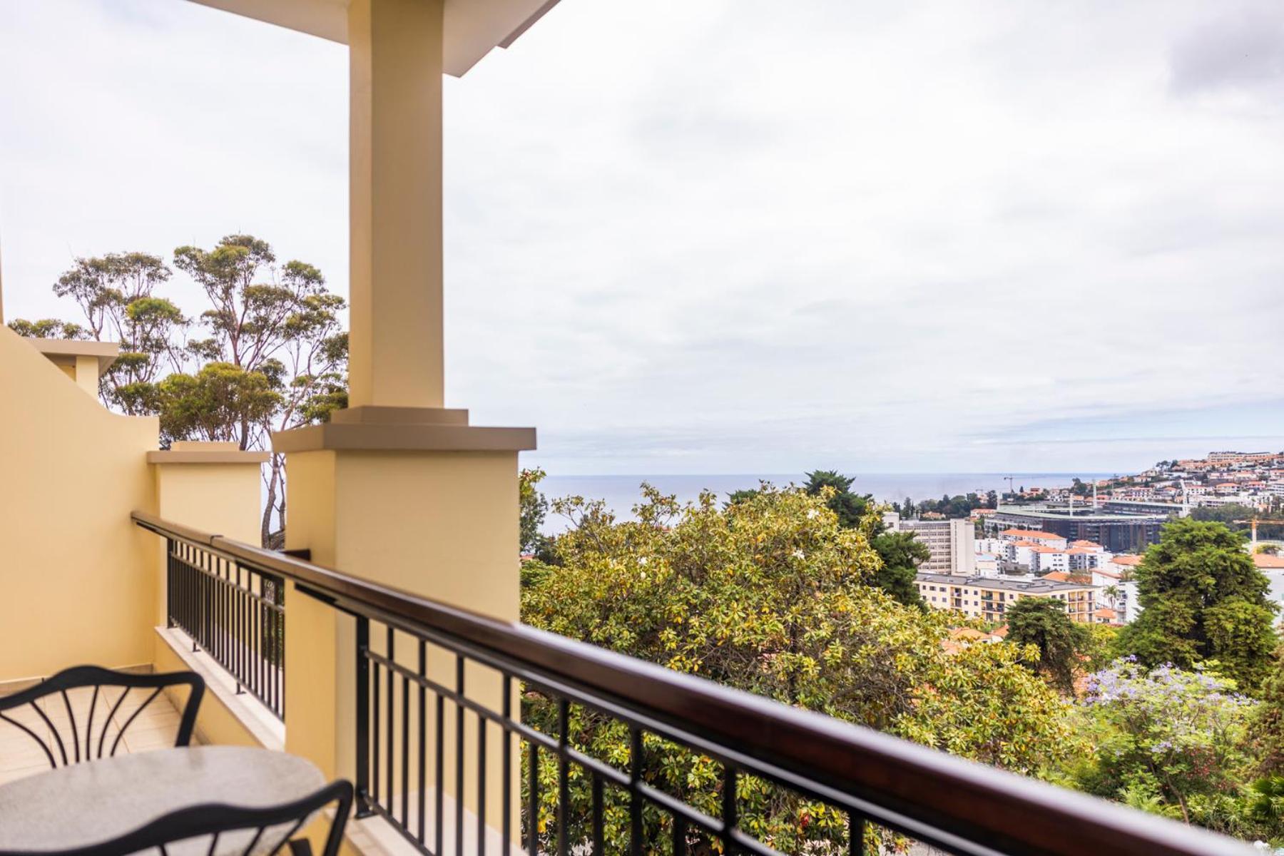 ホテル Quinta Funchal Gardens - Adults Only エクステリア 写真