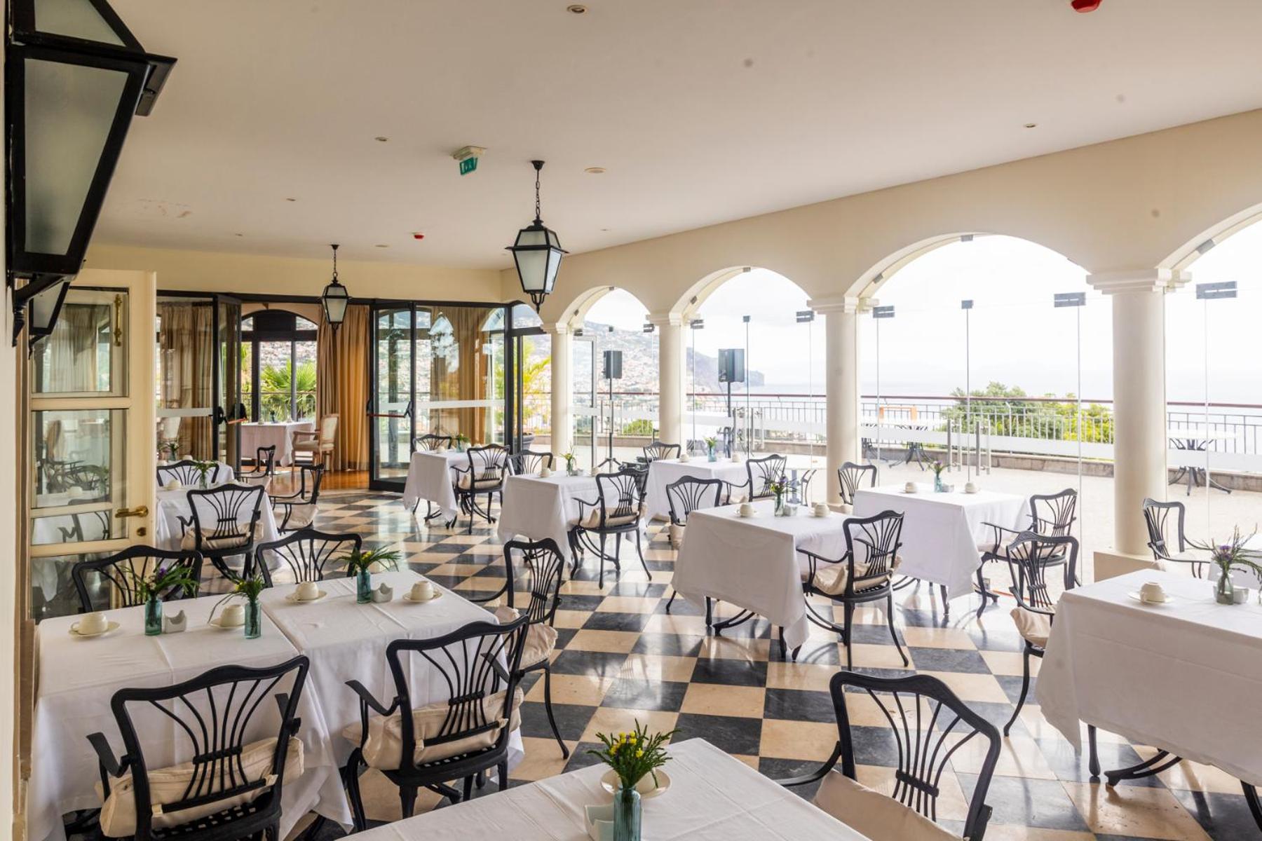 ホテル Quinta Funchal Gardens - Adults Only エクステリア 写真