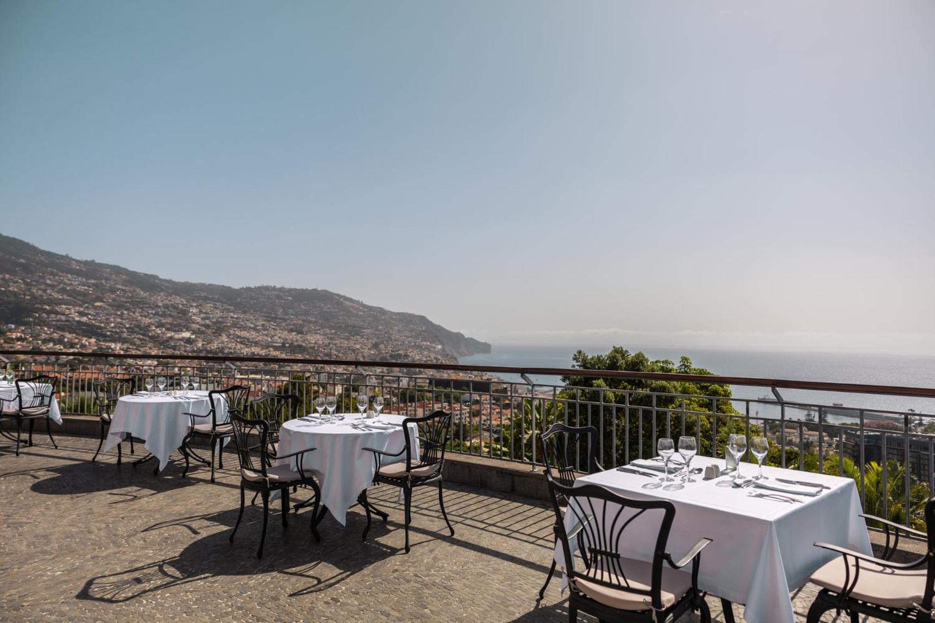 ホテル Quinta Funchal Gardens - Adults Only エクステリア 写真