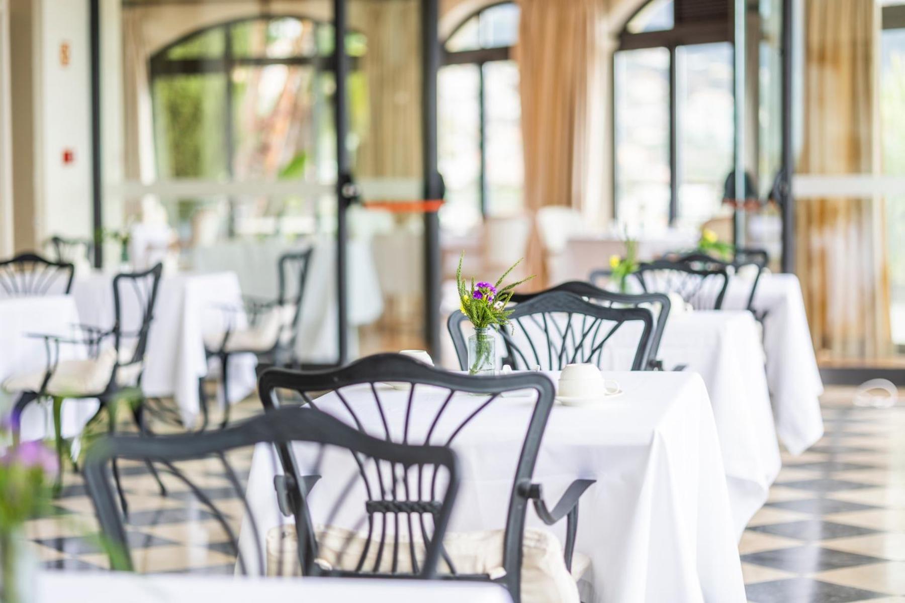 ホテル Quinta Funchal Gardens - Adults Only エクステリア 写真