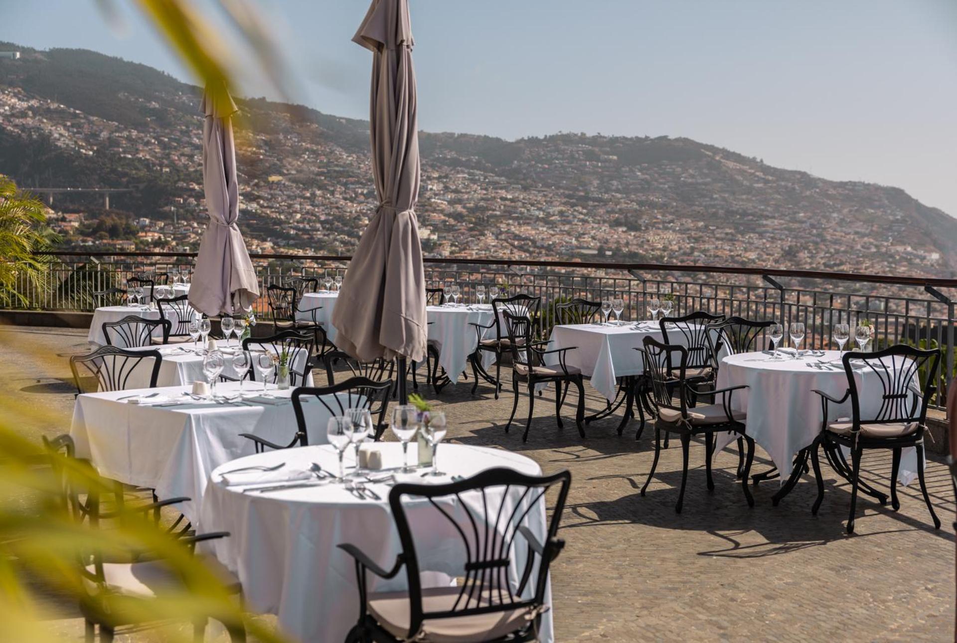 ホテル Quinta Funchal Gardens - Adults Only エクステリア 写真